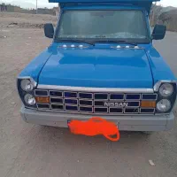 فروش نیسان مدل 1400|خودرو سواری و وانت|اصفهان, نقش جهان|دیوار