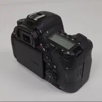 canon 6D mark II|دوربین عکاسی و فیلم‌برداری|ایلام, |دیوار