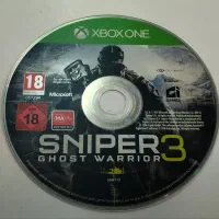 سی دی ایکس باکس وان CD XBOX ONE