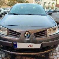 رنو مگان مونتاژ 2000cc، مدل ۱۳۸۹|خودرو سواری و وانت|تهران, عباس‌آباد|دیوار