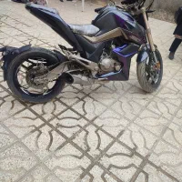 موتور زونتس