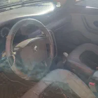 سمند EF3 بوش|خودرو سواری و وانت|آق قلا, |دیوار