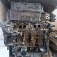 موتورکامل پژووگیر بوکس