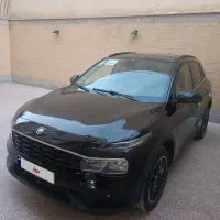 ریرا ۴۰۴ مشکی صفر خشک
