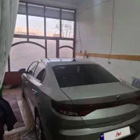 تارا v4 خشک1404 فول|خودرو سواری و وانت|مرند, |دیوار