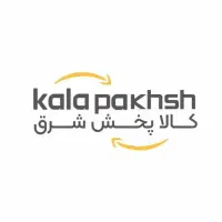 استخدام ویزیتور شرکت کالا پخش شرق