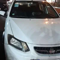 خودرو کوییک دنده ای ساده