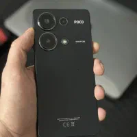 poco m 6 pro شیائومی رام 12زیر قیمت بازار فوری