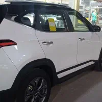 سلتوس فول کامل