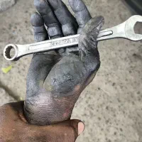 مکانیک ماشین ایرانی هستم جویای کار