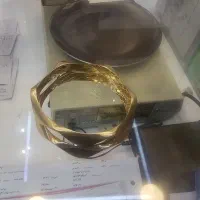 طلا  نو استفاده نشده گرمی ۱۰۰بالاتر از قیمت تابلو|جواهرات|شاهین‌شهر, عطار|دیوار