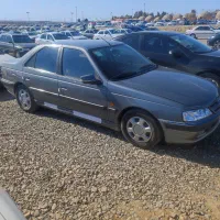 پژوپارس|خودرو سواری و وانت|کلاله, |دیوار