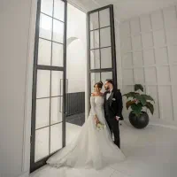 فیلمبرداری و عکاسی و ساخت کلیپ عقد و عروسی و تولد