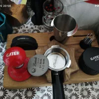 قهوه ساز نوا ۱۹۹|سماور، چایساز، قهوهساز|تبریز, |دیوار