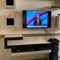 میز تلوزیون