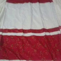 پرده|پرده، رانر، رومیزی|گلبهار, شهر جدید گلبهار|دیوار