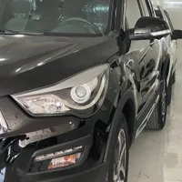 هایما S5 اتوماتیک ۶ سرعته، مدل ۱۴۰۳