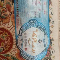 فروش فرش 700 شانه کاملا نو پا نخورده|فرش|شاهرود, |دیوار