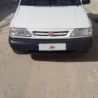پراید۸۸ تمیز|خودرو کلاسیک|بهبهان, |دیوار