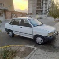 پراید 131 مدل 90