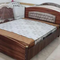 تخت دونفره تخت2نفره|تخت و سرویس خواب|قم, نیروگاه|دیوار