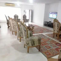 ویلا باغ نزدیک به ساحل|اجارهٔ کوتاهمدت آپارتمان و سوئیت|بندر انزلی, ساحل قو|دیوار