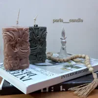 شمع|صنایع دستی و سایر لوازم تزئینی|بجنورد, |دیوار