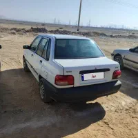 پراید مدل ۸۹