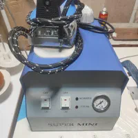 اطو‌ سرمی مخزن دار|اتو و لوازم اتو|کرمان, |دیوار