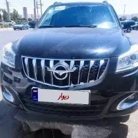 هایما S7 پلاس 1402 صفر خشک|خودرو سواری و وانت|تبریز, |دیوار