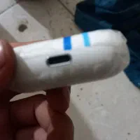 هدفون و کتری قوری و سینی جا میوه ای|لوازم جانبی موبایل و تبلت|خرم‌آباد, |دیوار