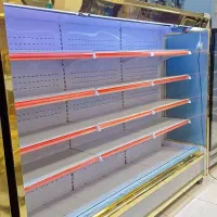 یخچال روباز پرده هوا|فروشگاه و مغازه|قائم‌شهر, |دیوار