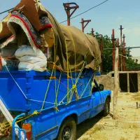 بار .حمل بار. نیسان بار .تمام نقاط. تهران و برگشت