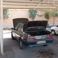 پژوآردی مدل 85