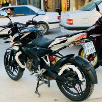 ns150|موتورسیکلت|جوانرود, |دیوار