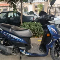 sr200 لاکی