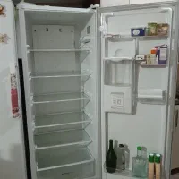 یخچال فریزرسینیور