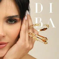 النگو نو|جواهرات|مراغه, |دیوار