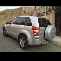 سوزوکی ویتارا مدل ۸۷