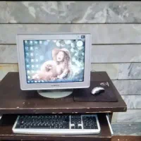 کامپیوتر اصلی سالم پول لازمم