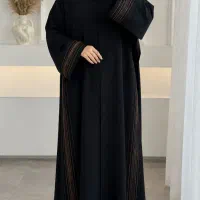 عبا عربی