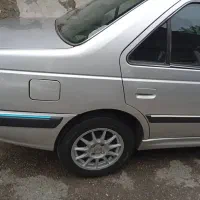 پژو پارس مدل 84|خودرو کلاسیک|زابل, |دیوار