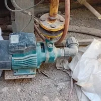 دسگا بخار کارواش نانو|ماشین‌آلات صنعتی|کرمانشاه, |دیوار