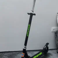 اسکوتر حرفه ای نوجوان