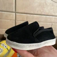 یه جفت کفش نو