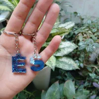 دسته کلید های رزینی|بدلیجات|شیراز, میانرود|دیوار