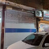 مغازه ۲۵متری|اجارهٔ مغازه و غرفه|مشهد, جانباز|دیوار