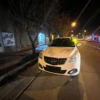 هایما اس ۷ توربو|خودرو سواری و وانت|جلفا, |دیوار