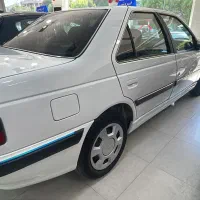 خودرو پارس TU5 مدل۱۴۰۱ گاز سیمی