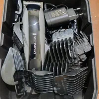ماشین اصلاح رمینگتون اصل مدل hc5880|آرایشی، بهداشتی، درمانی|اهواز, کوی آغاجاری|دیوار